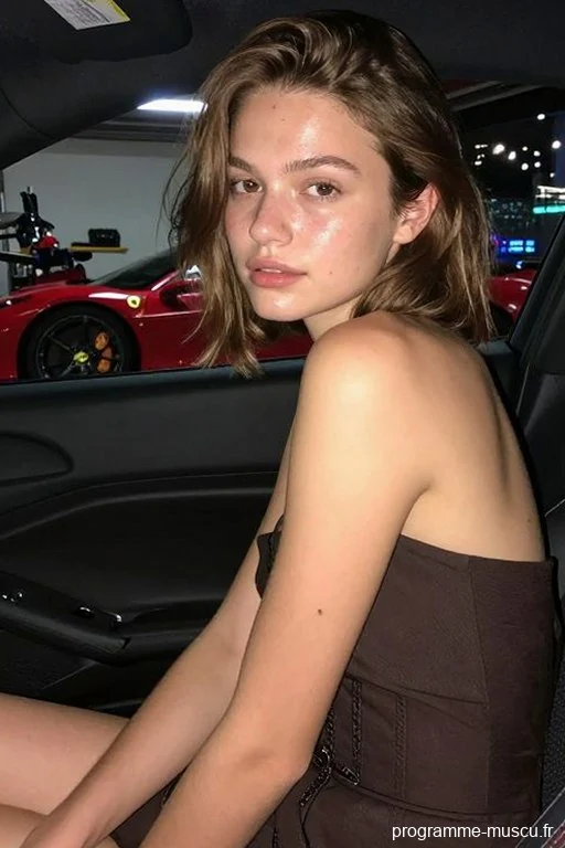 Lilou35, 20 ans à Acigné