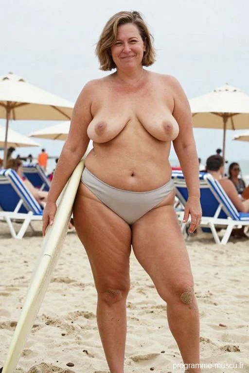 Lily48_86, 48 ans à Mignaloux-Beauvoir