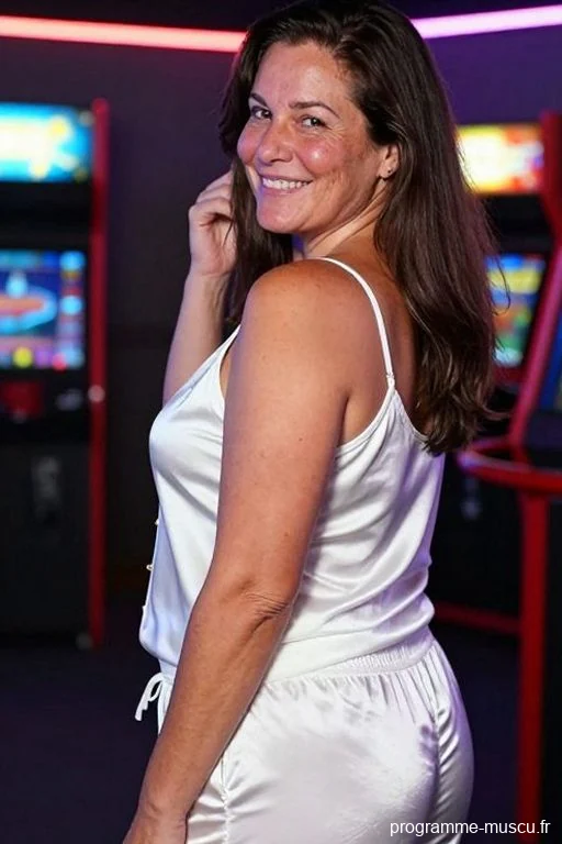 Lily76_50, 50 ans à Lillebonne