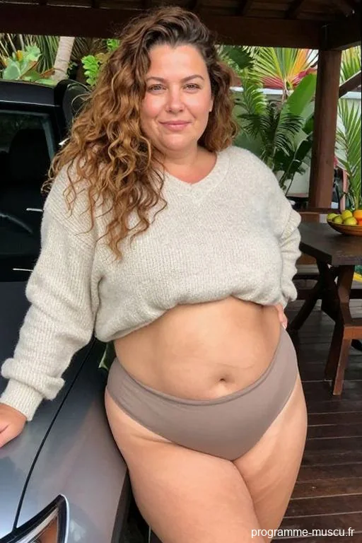 Lola13_44, 44 ans à La Ciotat