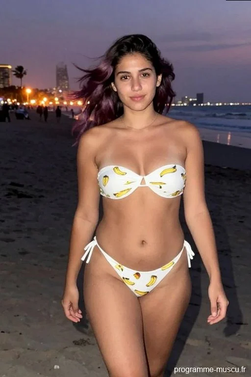 Lola16_Charente, 20 ans à Champniers