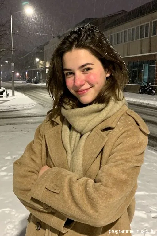 Lola33, 28 ans à Biscarrosse