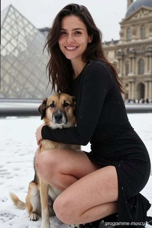 Lola34, 31 ans à Pérols