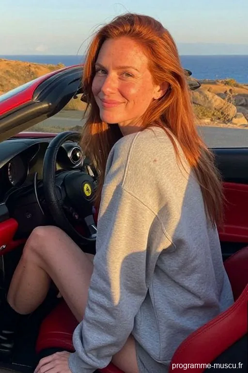 Lola44, 48 ans à Pornic