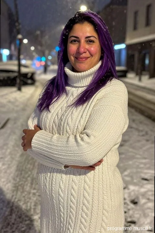 Lola44, 48 ans à Pornic