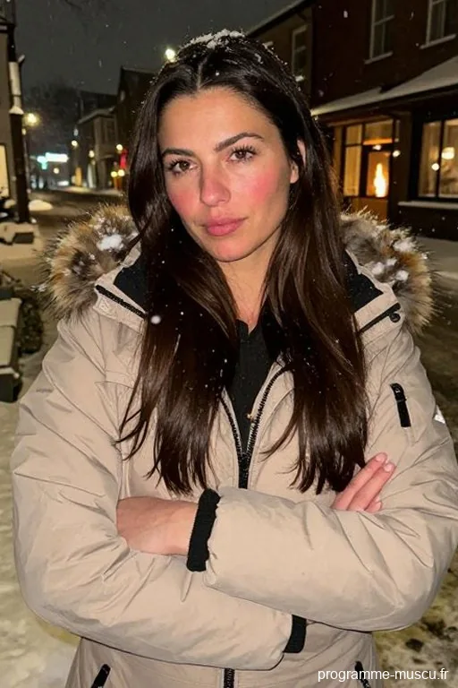 Lola44, 27 ans à La Baule-Escoublac