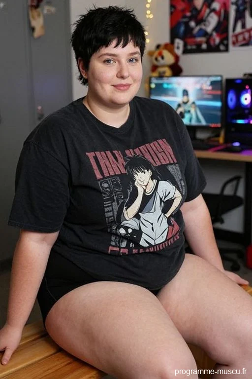 Lola44, 29 ans à Pornichet