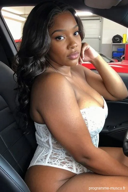 Lola44, 30 ans à Nantes