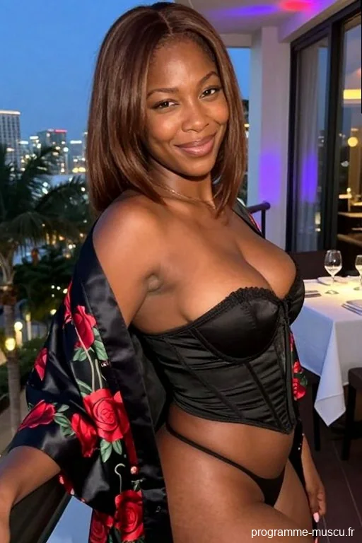 Lola44, 30 ans à Nantes