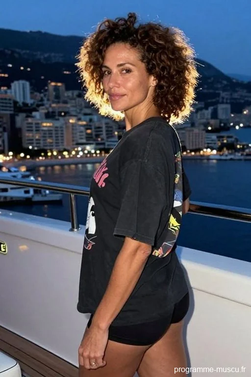 Lola48_25, 48 ans à Grand-Charmont