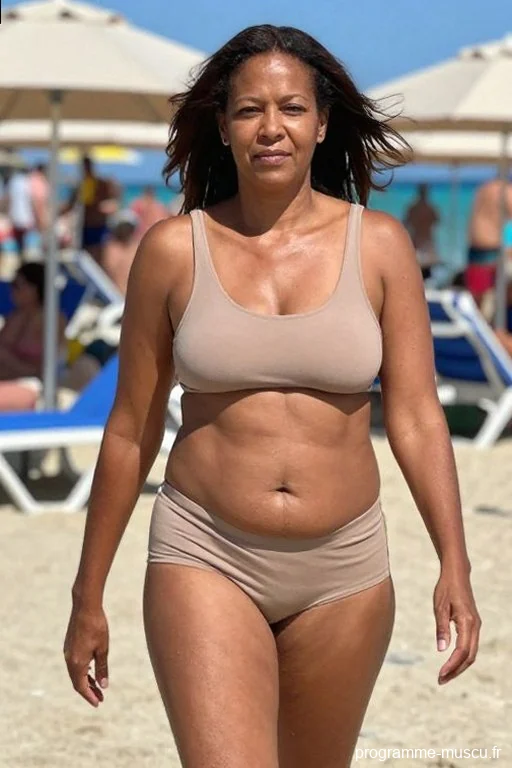 Lola49, 50 ans à Nantes