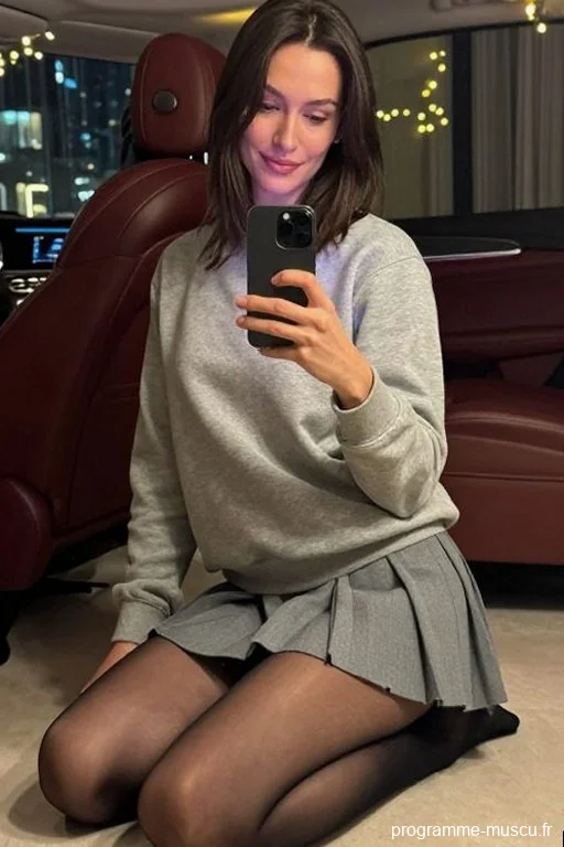 Lola59_33, 33 ans à Ronchin