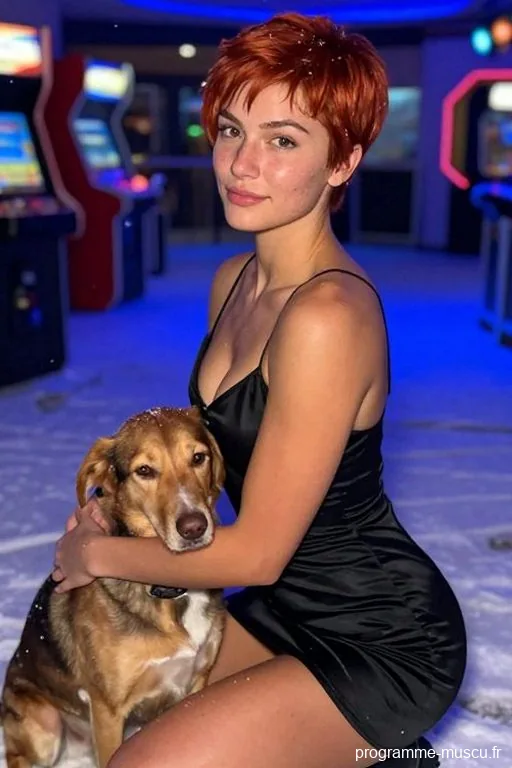 Lola67, 21 ans à Molsheim