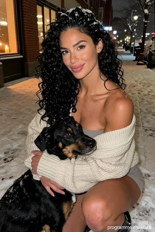 Lola67, 31 ans à Gambsheim