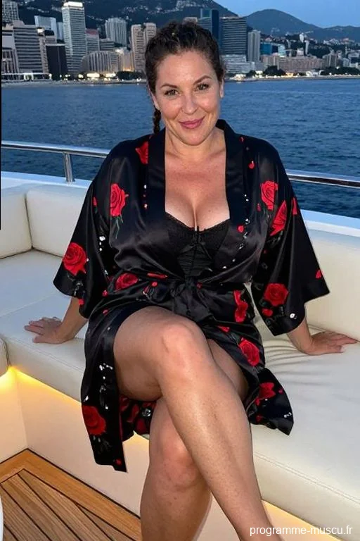 Lola69, 49 ans à Dardilly