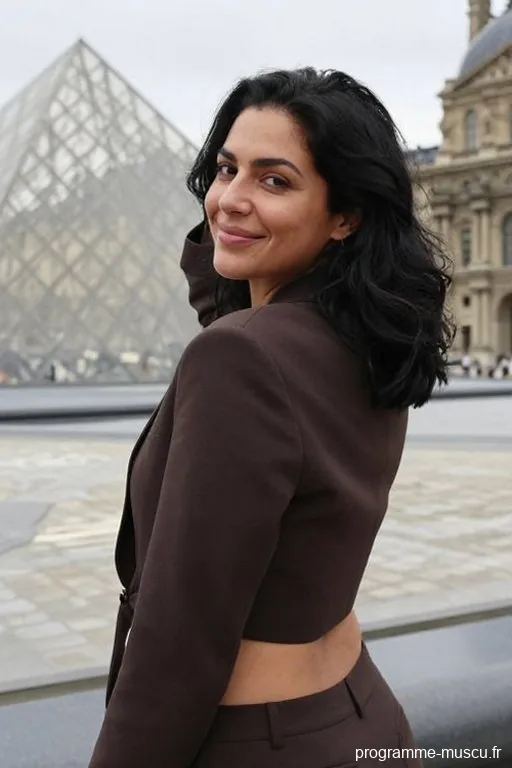 Lola71, 29 ans à Tournus