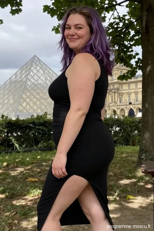 Lola94, 35 ans à Bonneuil-sur-Marne