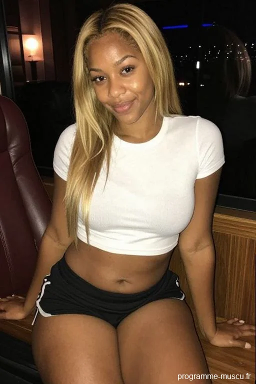 Lola95, 33 ans à Goussainville