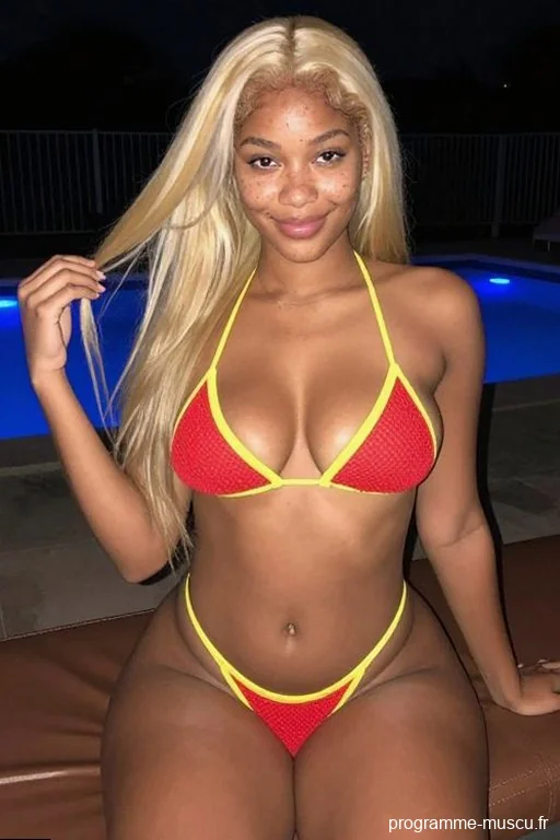 Lola971, 20 ans à Les Abymes