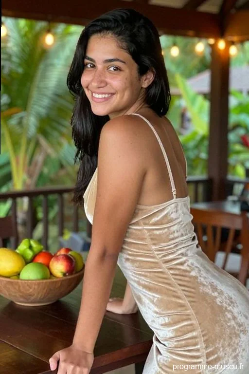 Lola976, 23 ans à Mamoudzou