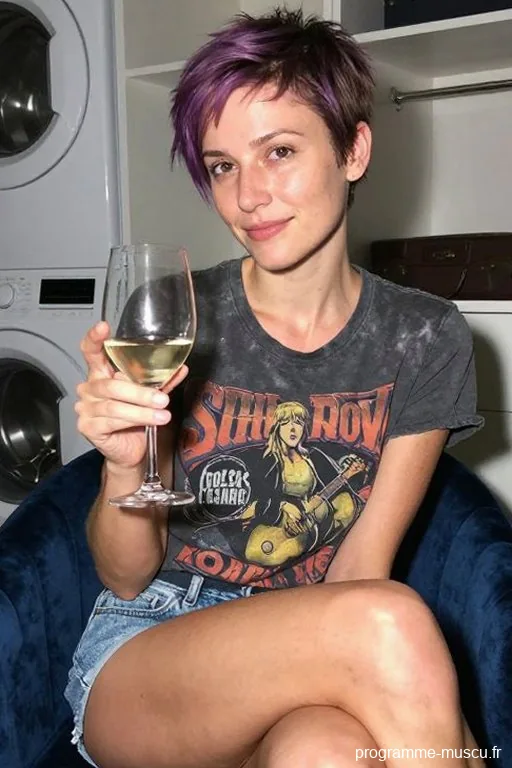 Louhannaise30_71, 30 ans à Louhans