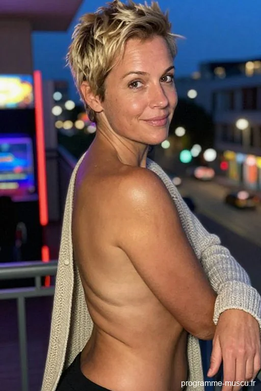 Louise33, 42 ans à Saint-Loubès