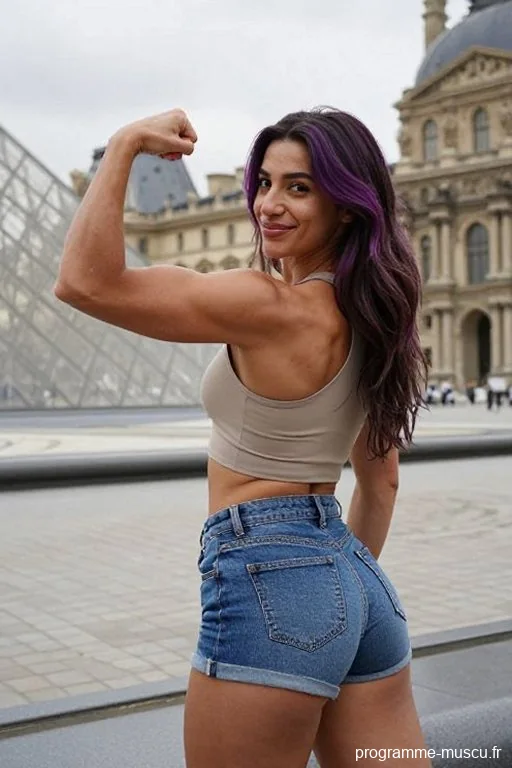 Louise88, 28 ans à Raon-l'Étape