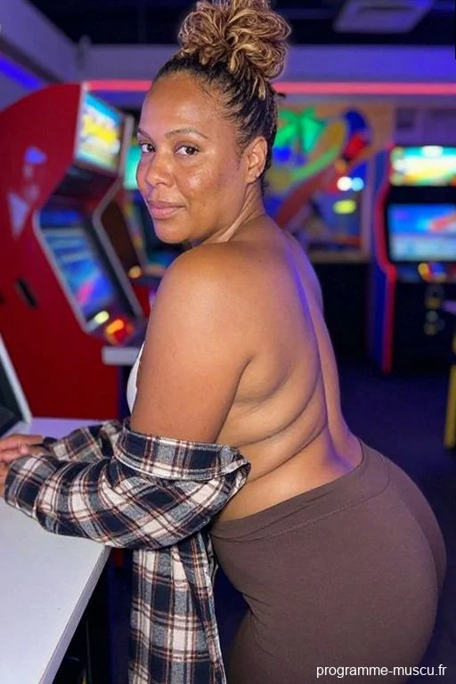 Loulou33, 47 ans à Saint-Loubès