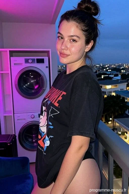 Louna29, 22 ans à Landivisiau