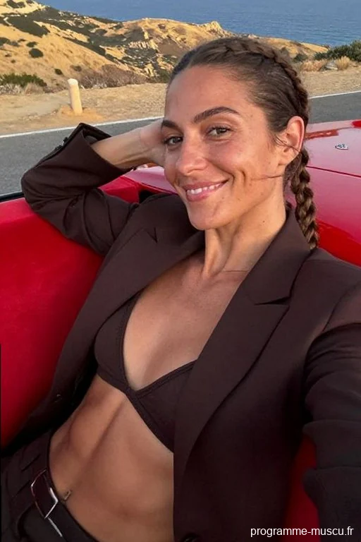 Louve92, 28 ans à Louveciennes