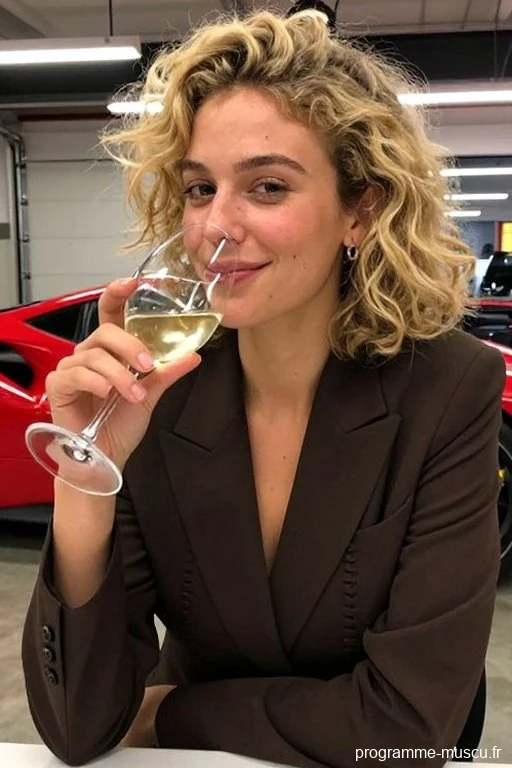 Lucie10, 22 ans à Troyes