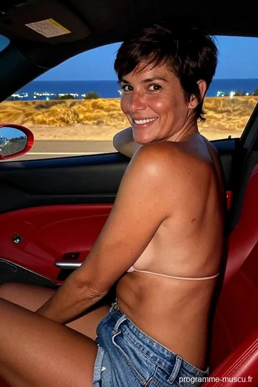 Lucie26, 47 ans à Montélimar