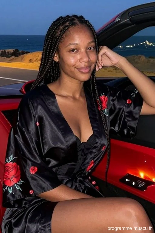 Lucie31, 33 ans à Toulouse