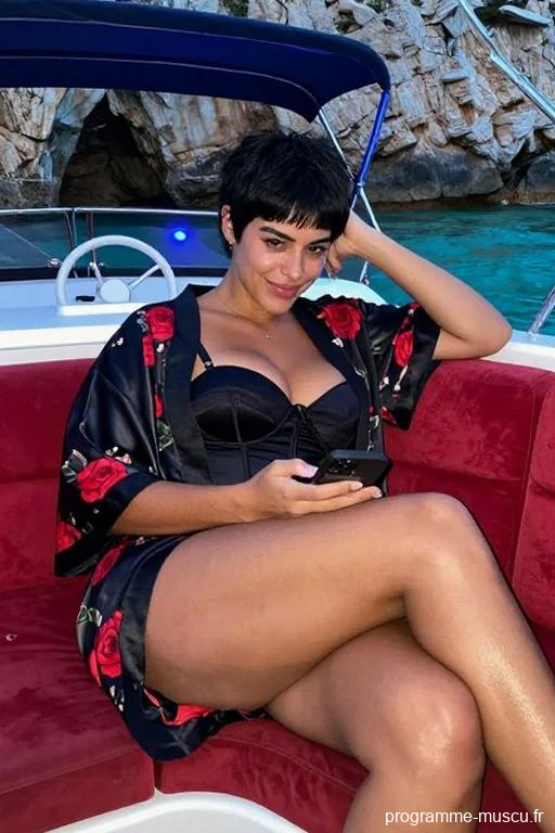 Lucie35, 24 ans à Le Mené