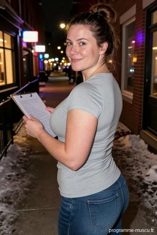 Lucie49, 39 ans à Angers