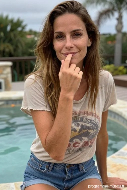 Lucie83, 43 ans à Le Luc