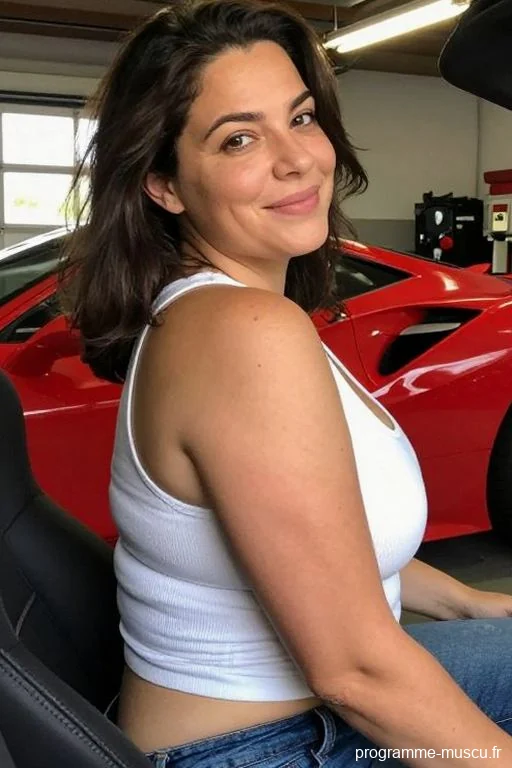 Luciole38, 38 ans à Luc-la-Primaube