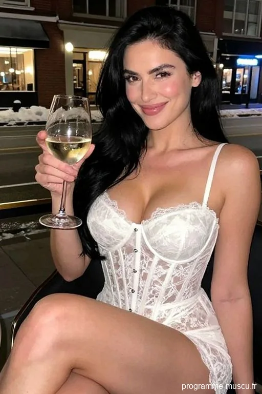 Luciole77, 31 ans à Saint-Thibault-des-Vignes