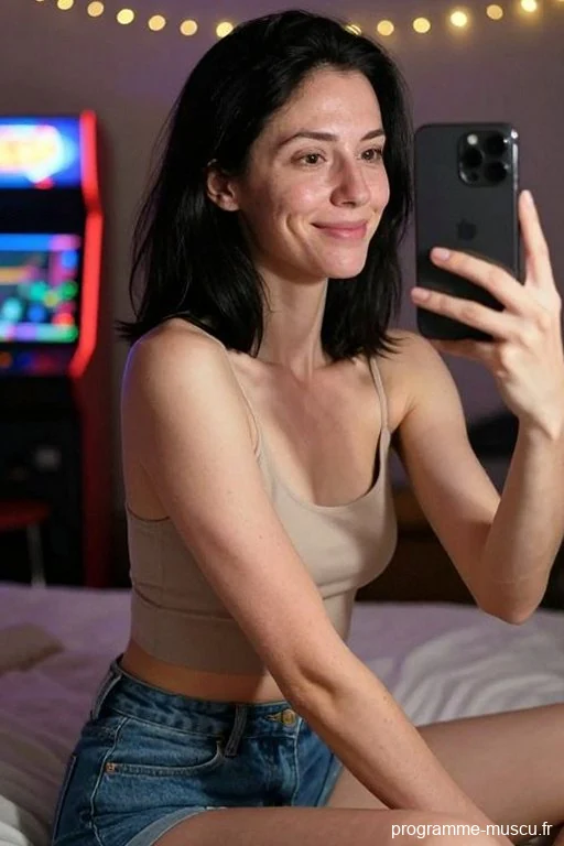 Luna13, 38 ans à Sausset-les-Pins