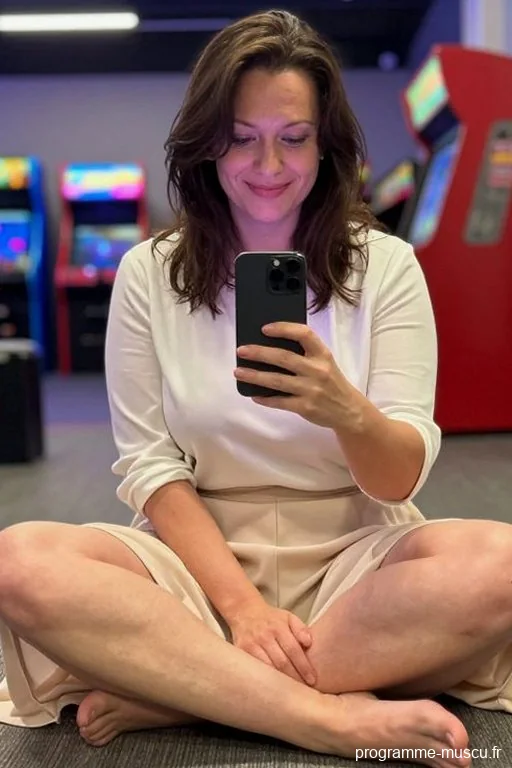 Luna29, 38 ans à Briec