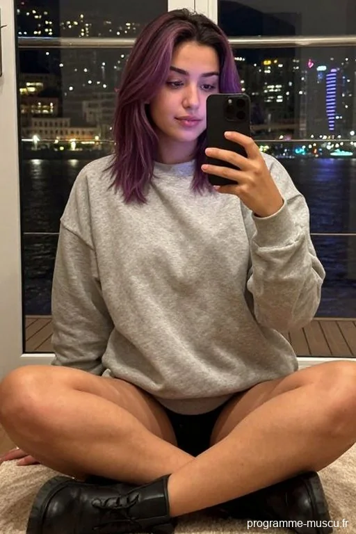 Luna29, 22 ans à Penmarch