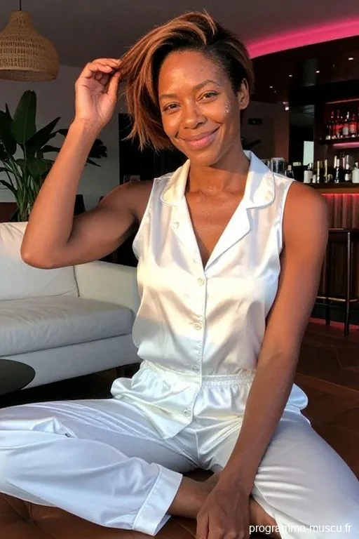 Luna83, 37 ans à Toulon