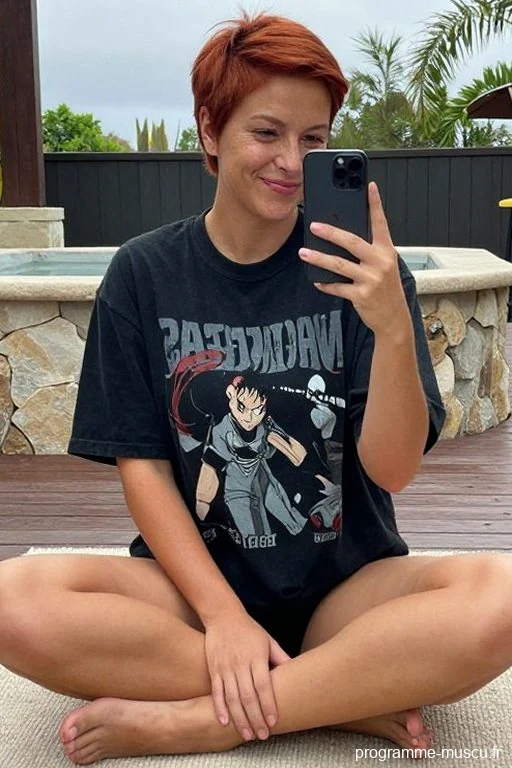 LuneDouce59, 30 ans à La Madeleine