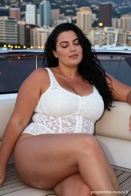 Lyonnaise69, 43 ans à Lyon 03