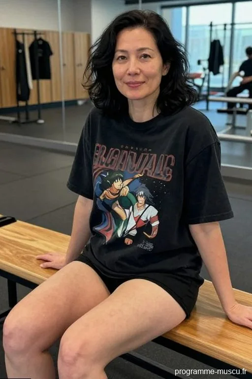 Lyonnaise69, 46 ans à Lyon 08