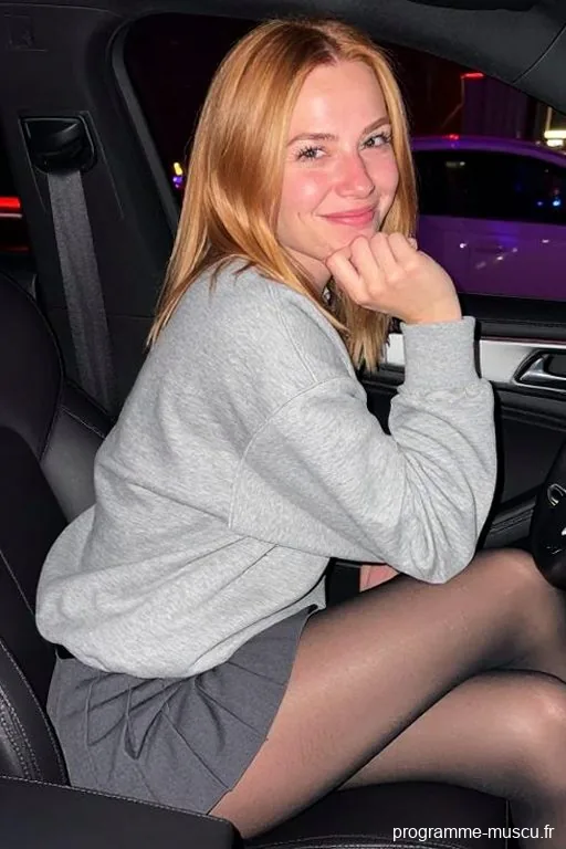 Lysa72, 38 ans à Allonnes