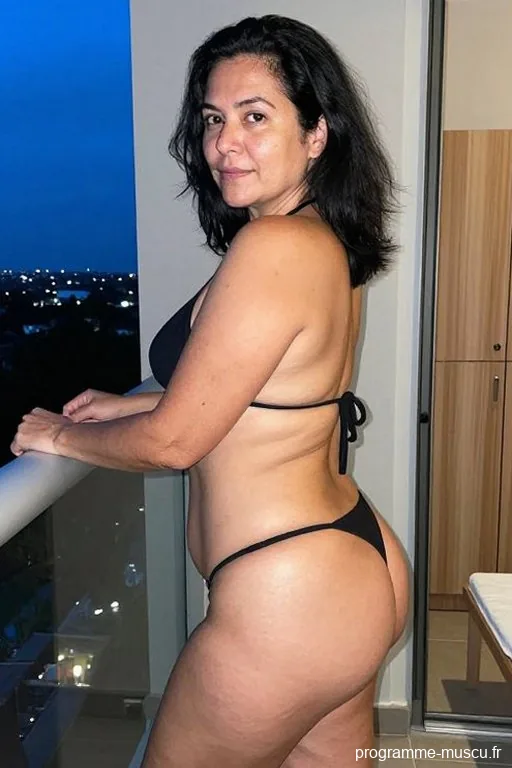 Maita44_987, 44 ans à Taiarapu ouest