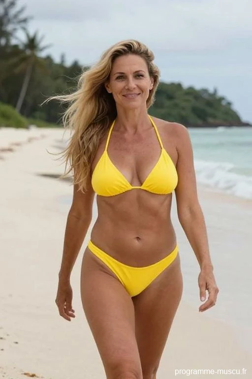 Manon72, 45 ans à Le Mans