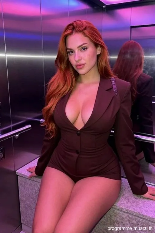 Manon74, 20 ans à Cessy