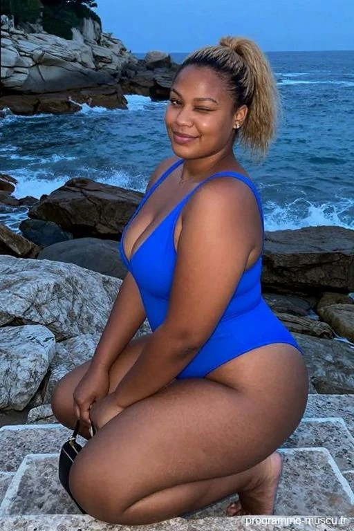 Manon83, 31 ans à Rousset